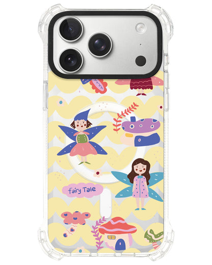 iPhone Ultimate Model-S⁴ - Fairytale