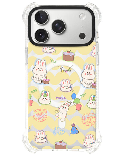 iPhone Ultimate Model-S⁴ - Fun Party