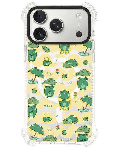 iPhone Ultimate Model-S⁴ - Happy Rain