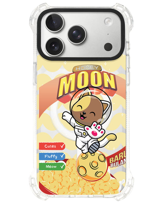 iPhone Ultimate Model-S⁴ - Honey Moon