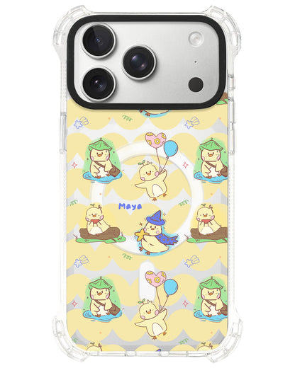 iPhone Ultimate Model-S⁴ - Little Duck