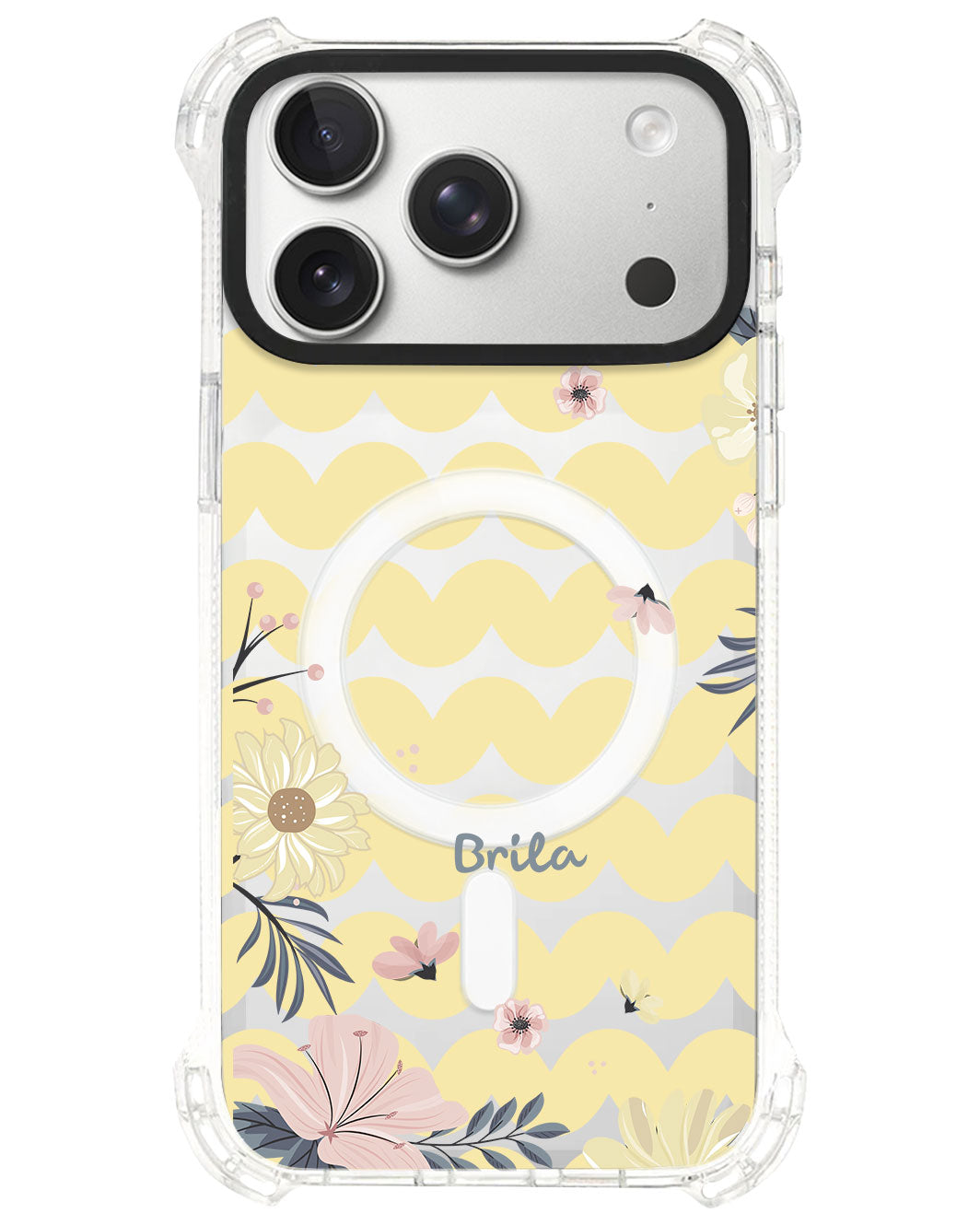 iPhone Ultimate Model-S⁴ - Margaret
