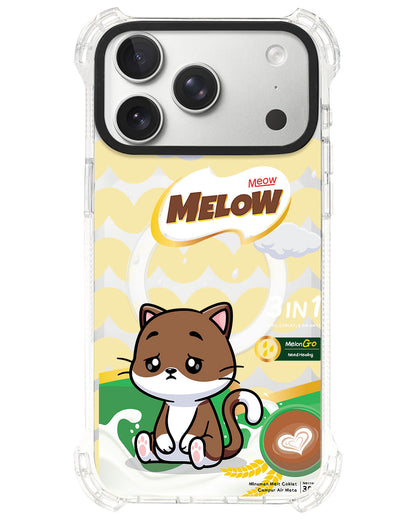 iPhone Ultimate Model-S⁴ - Melow