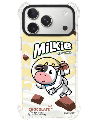 iPhone Ultimate Model-S⁴ - Milkie