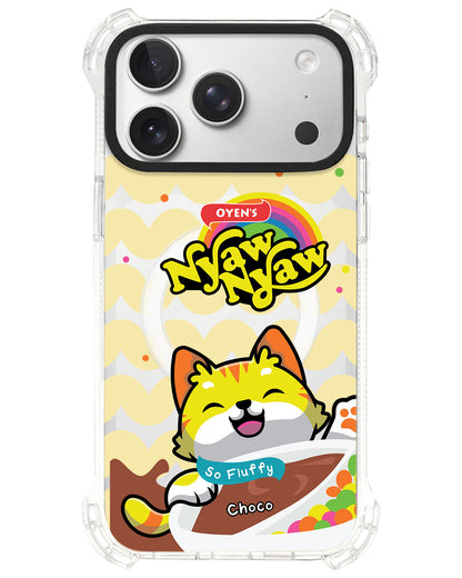 iPhone Ultimate Model-S⁴ - Nyawnyaw
