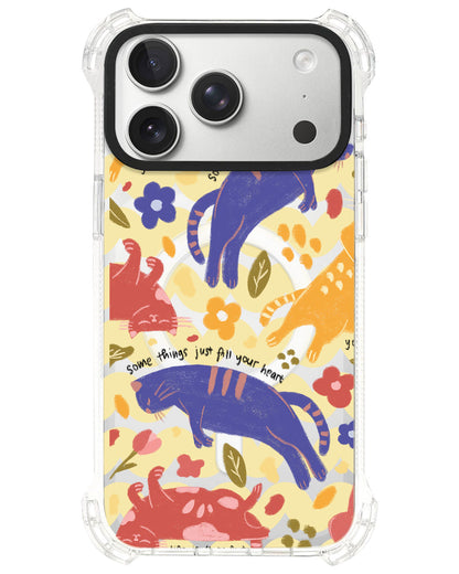 iPhone Ultimate Model-S⁴ - Pet lovers