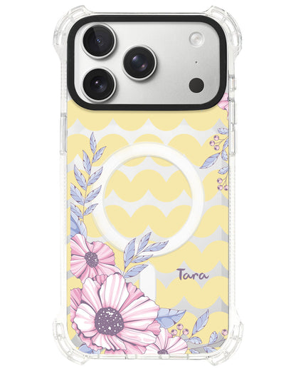 iPhone Ultimate Model-S⁴ - Pink Blossom
