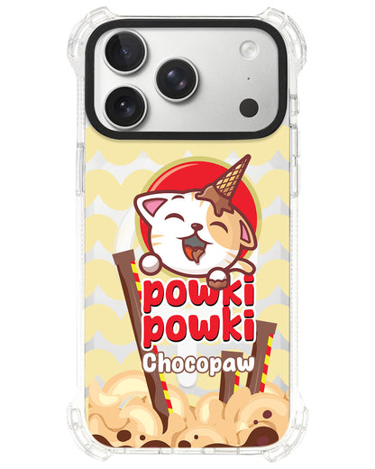 iPhone Ultimate Model-S⁴ - Powki Powki