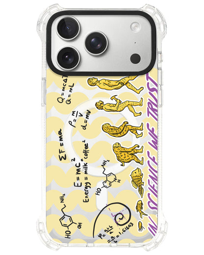 iPhone Ultimate Model-S⁴ - Science