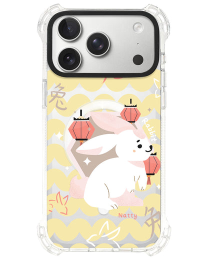 iPhone Ultimate Model-S⁴ - Rabbit (Chinese Zodiac / Shio)
