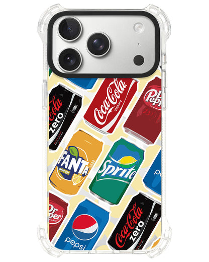 iPhone Ultimate Model-S⁴ - Sodapop