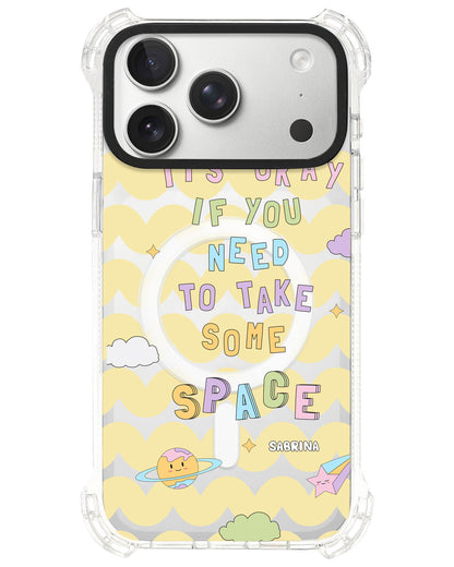 iPhone Ultimate Model-S⁴ - Space