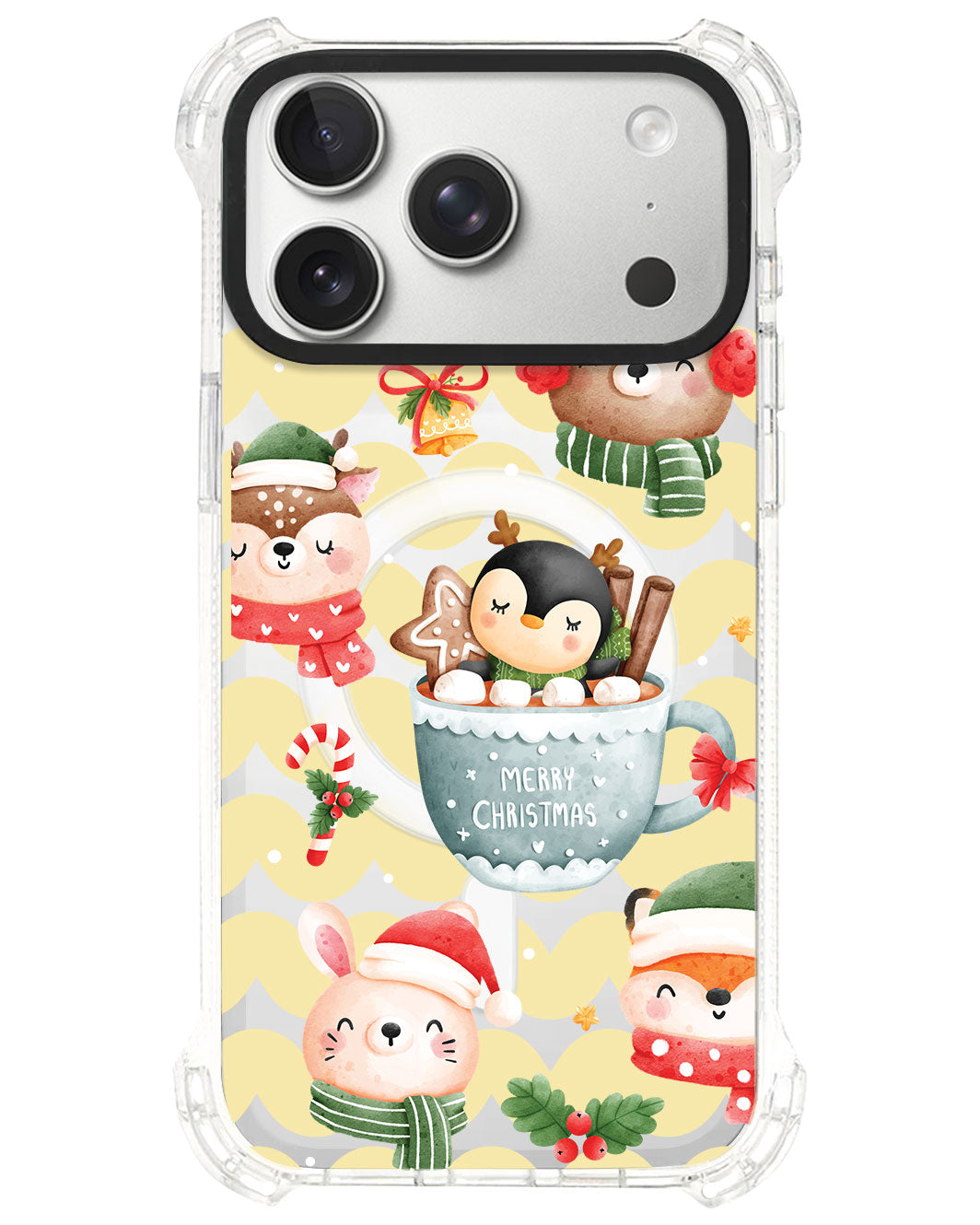 iPhone Ultimate Model-S⁴ - Storybook Christmas 2.0