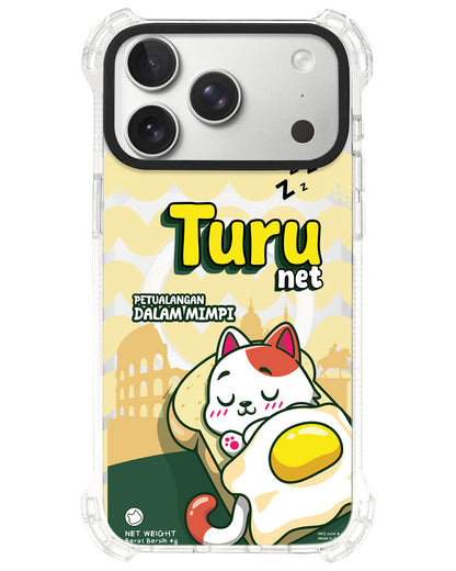 iPhone Ultimate Model-S⁴ - Turu