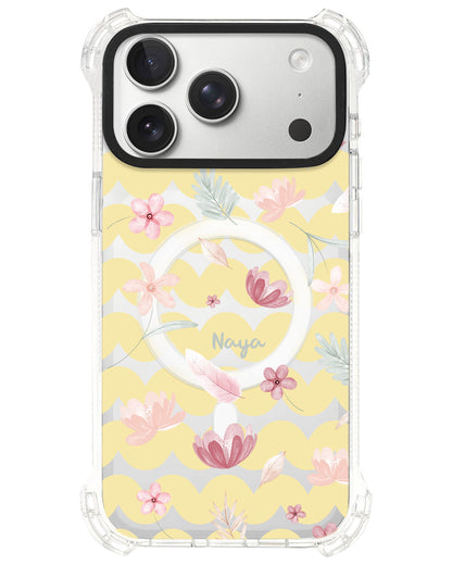 iPhone Ultimate Model-S⁴ - Wild flower