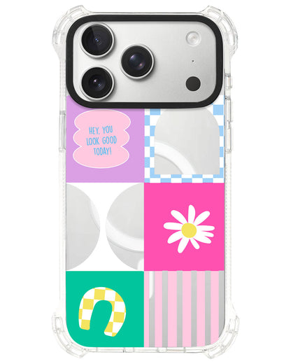 iPhone Ultimate Model-S⁴ - Aesthetic 2.0