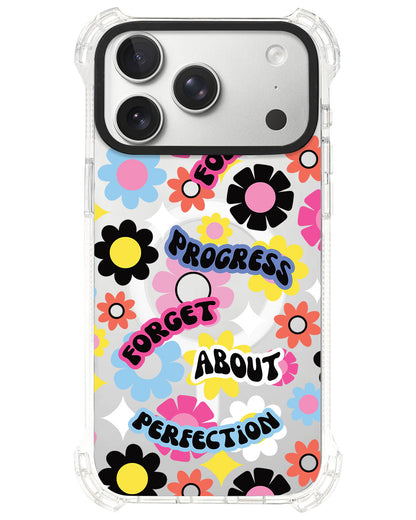 iPhone Ultimate Model-S⁴ - Aim Progress Not Perfection
