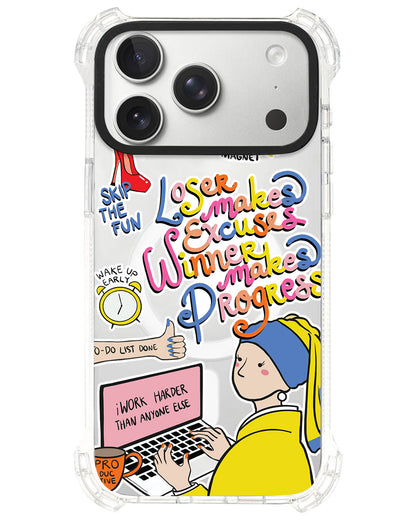 iPhone Ultimate Model-S⁴ - Ambitch 1.0