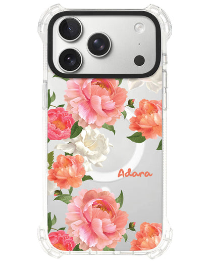 iPhone Ultimate Model-S⁴ - August Peony