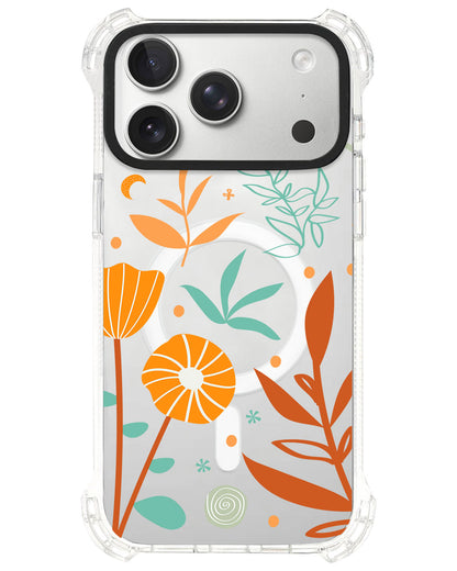 iPhone Ultimate Model-S⁴ - Autumn Botanical