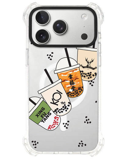iPhone Ultimate Model-S⁴ - Boba 2.0