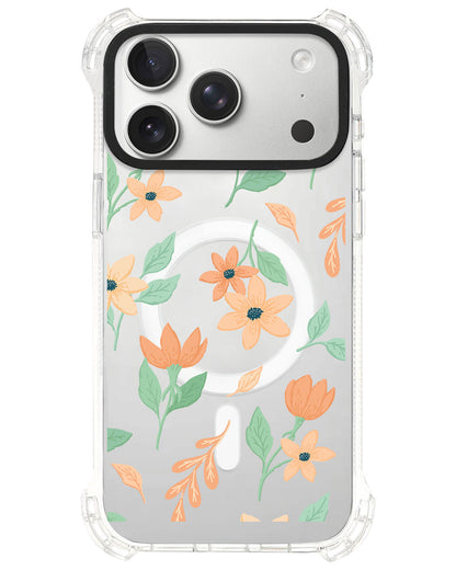 iPhone Ultimate Model-S⁴ - Birth Flower 4.0