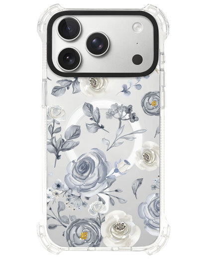 iPhone Ultimate Model-S⁴ - Blue Rose