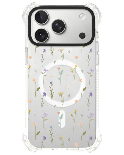 iPhone Ultimate Model-S⁴ - Botanical Garden 2.0