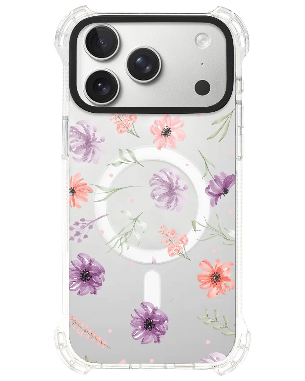 iPhone Ultimate Model-S⁴ - Botanical Garden 3.0