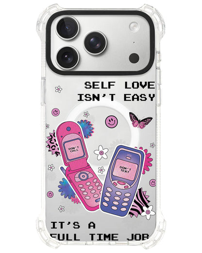 iPhone Ultimate Model-S⁴ - Busy Love Myself