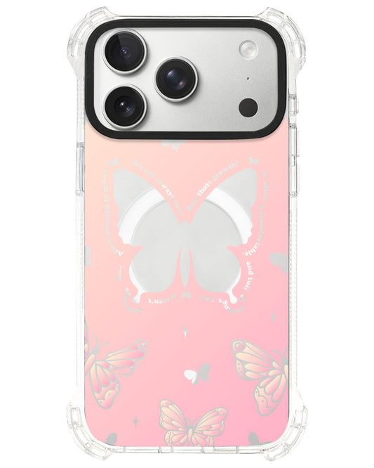 iPhone Ultimate Model-S⁴ - Butterfly Effect 1.0