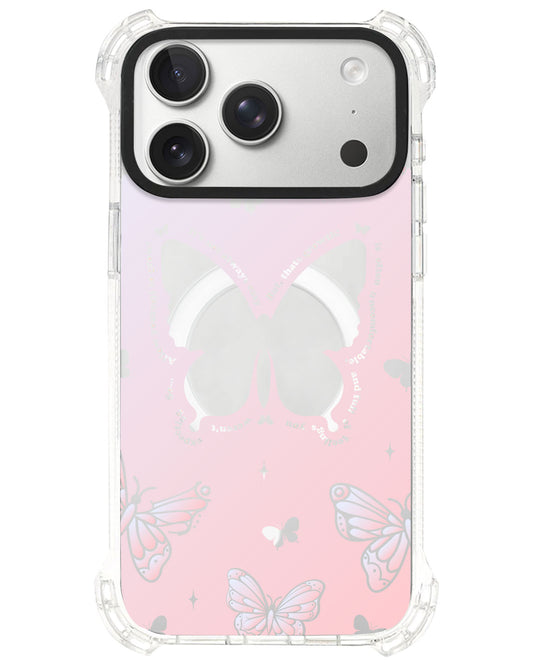 iPhone Ultimate Model-S⁴ - Butterfly Effect 2.0