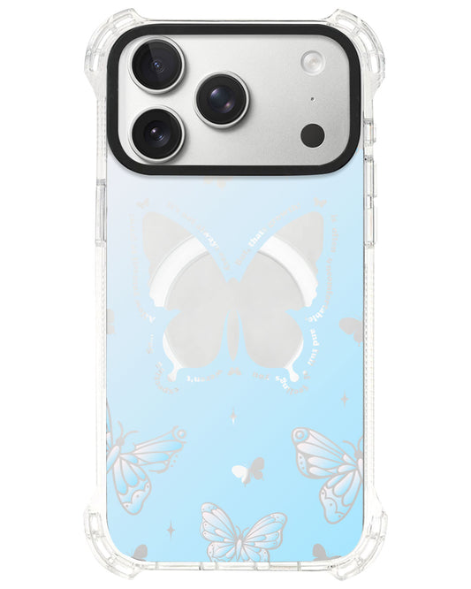 iPhone Ultimate Model-S⁴ - Butterfly Effect 3.0