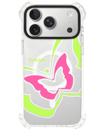 iPhone Ultimate Model-S⁴ - Butterfly Mirror 3.0