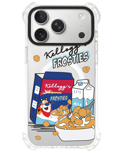 iPhone Ultimate Model-S⁴ - Cornflakes