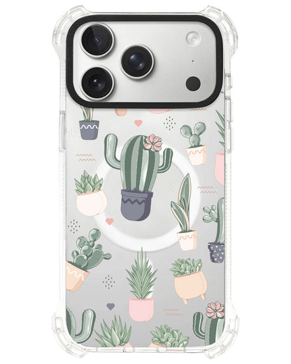 iPhone Ultimate Model-S⁴ - Cactus 2.0