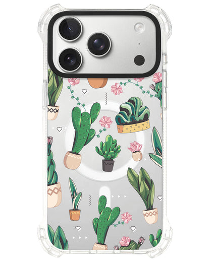 iPhone Ultimate Model-S⁴ - Cactus 3.0