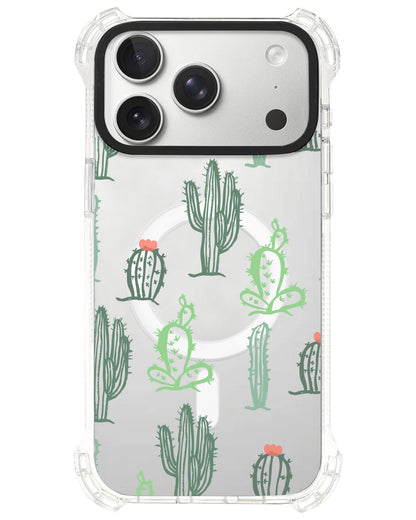 iPhone Ultimate Model-S⁴ - Cactus