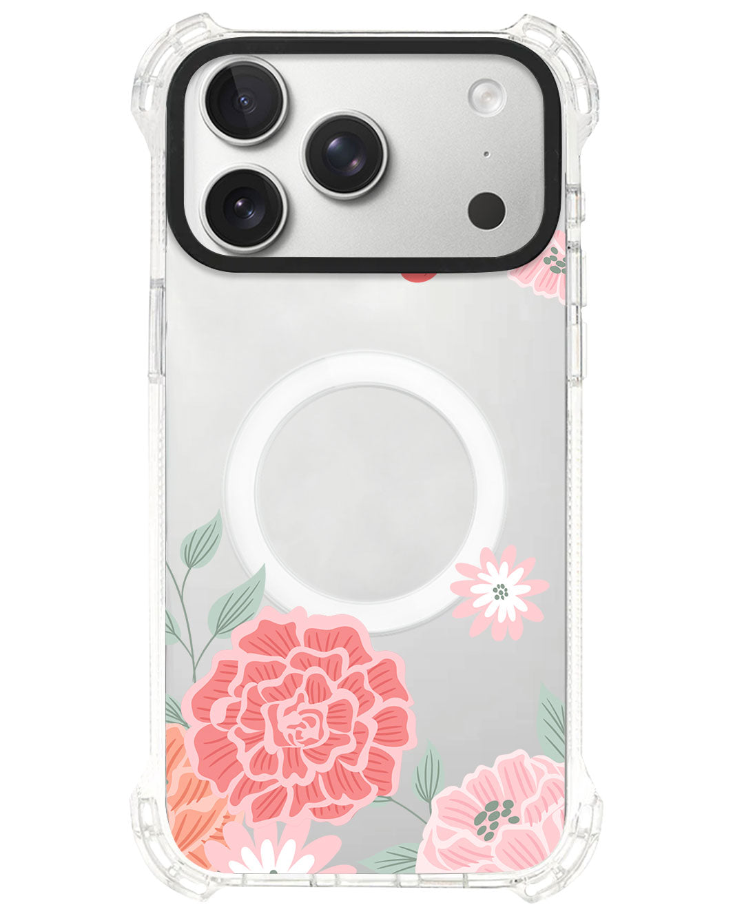 iPhone Ultimate Model-S⁴ - Carnation 1.0