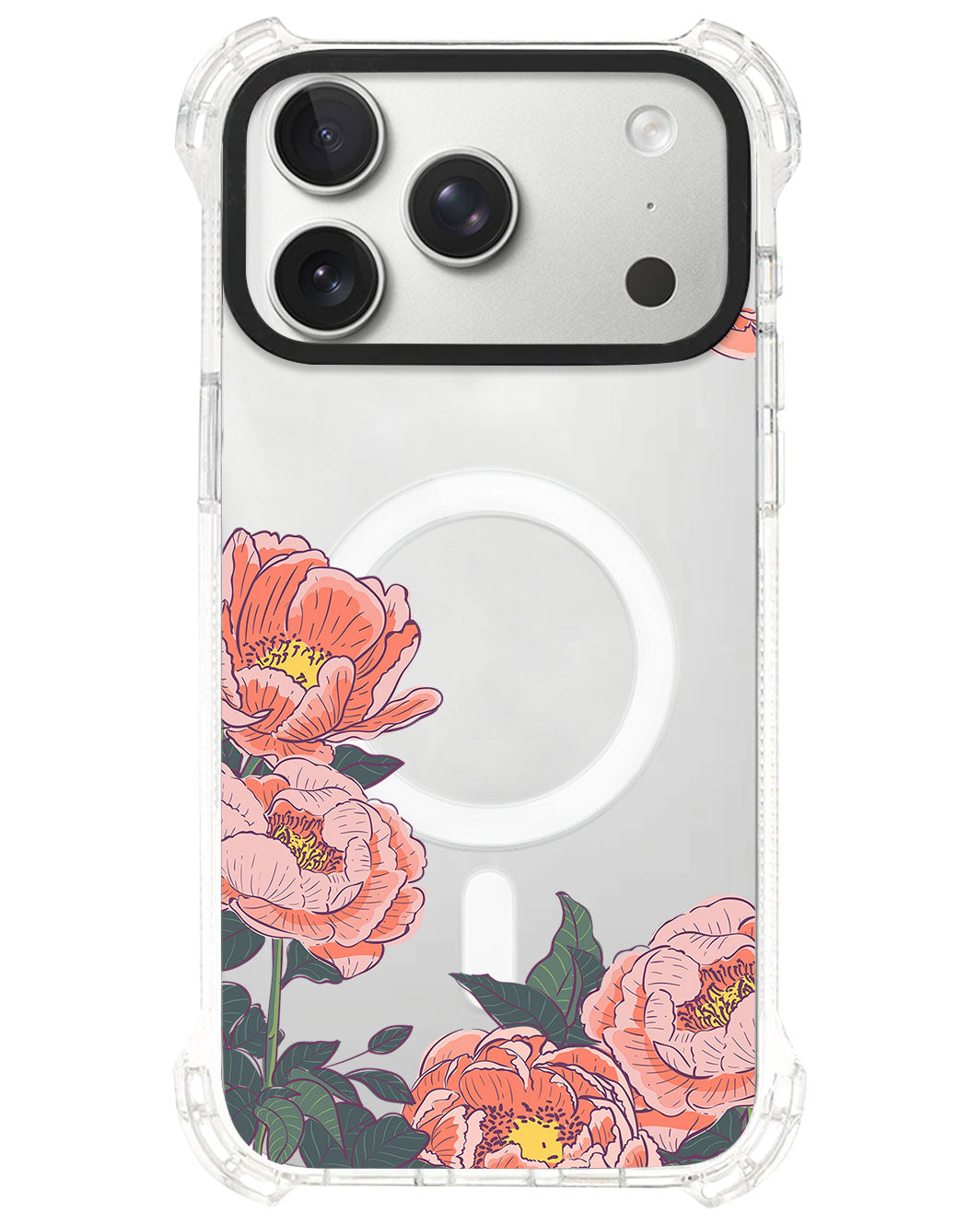 iPhone Ultimate Model-S⁴ - Carnation 2.0