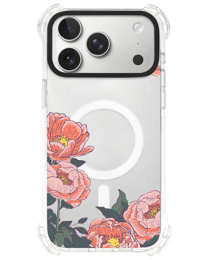 iPhone Ultimate Model-S⁴ - Carnation 2.0
