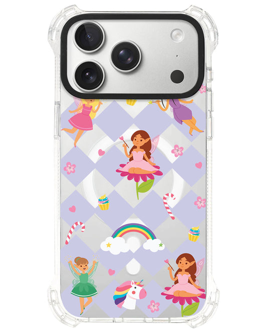 iPhone Ultimate Model-S⁴ - Little Fairy