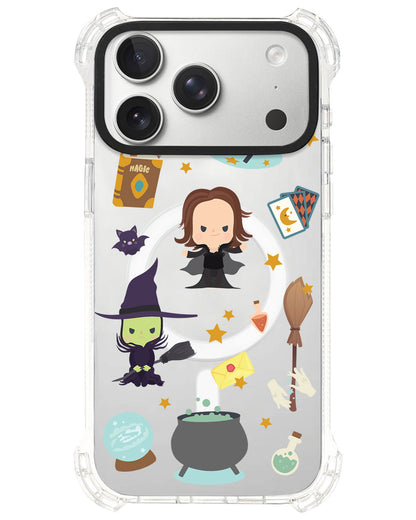 iPhone Ultimate Model-S⁴ - Little Hogwarts