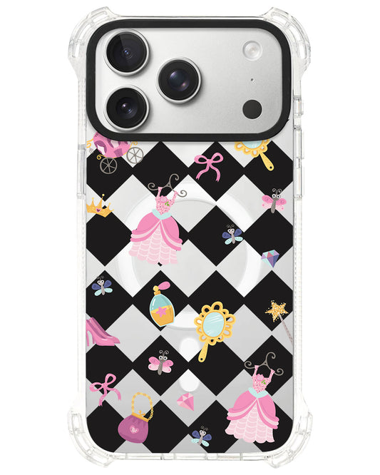 iPhone Ultimate Model-S⁴ - Little Princess