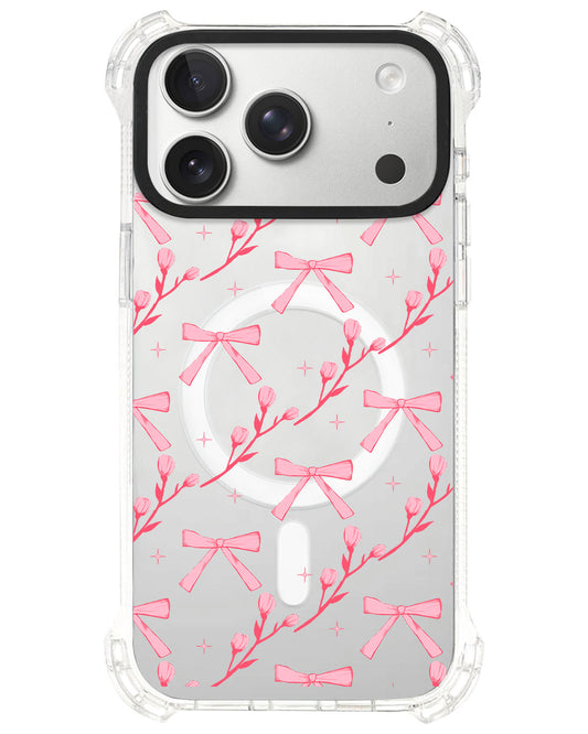 iPhone Ultimate Model-S⁴ - Coquette Floral