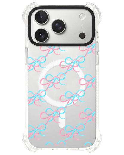 iPhone Rearguard UltimateS⁴ - Coquette Overlap Bow