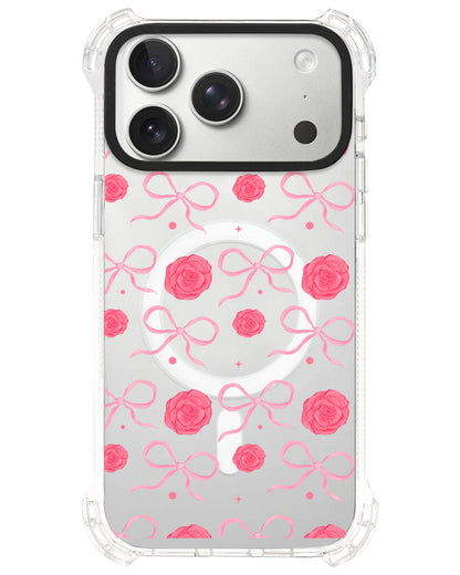 iPhone Ultimate Model-S⁴ - Coquette Rose