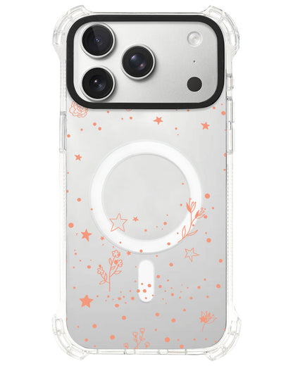iPhone Rearguard UltimateS⁴ - Çoral Constellation