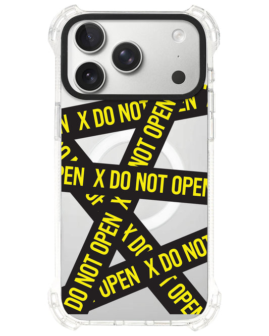 iPhone Ultimate Model-S⁴ - Do Not Open 1.0