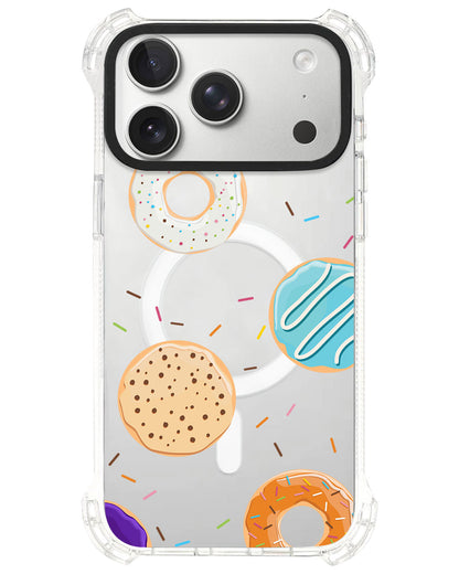 iPhone Ultimate Model-S⁴ - Doughnut